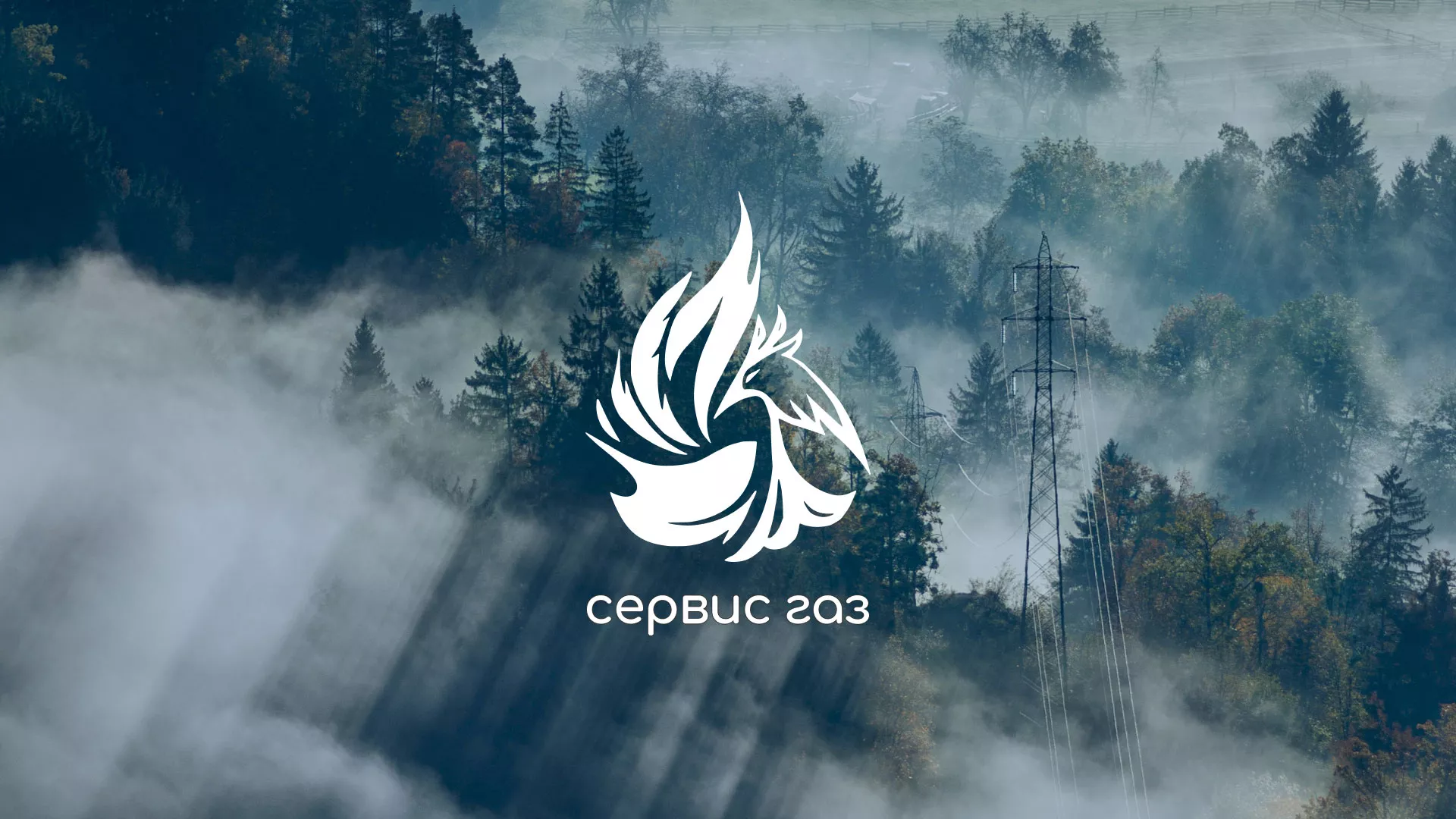 Создание сайта компании «Сервис газ» в Сортавале