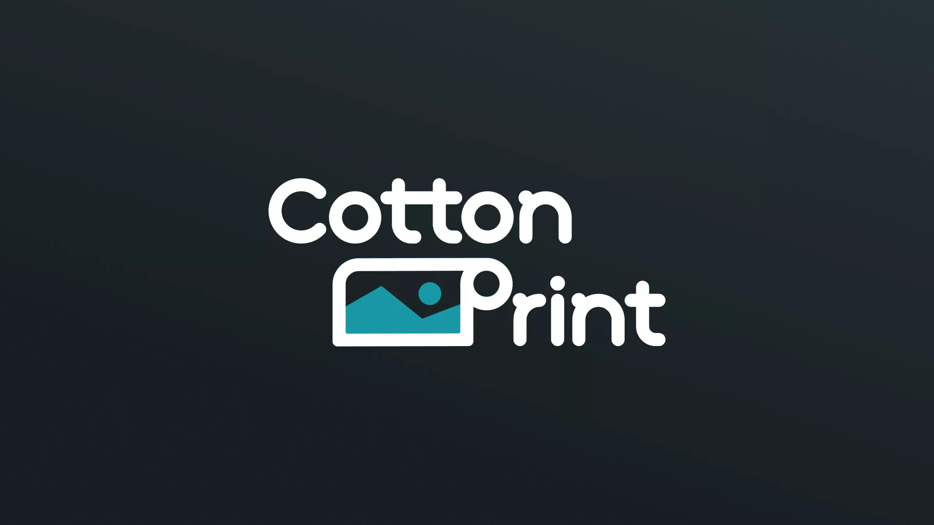 Разработка логотипа в Сортавале для компании «CottonPrint»
