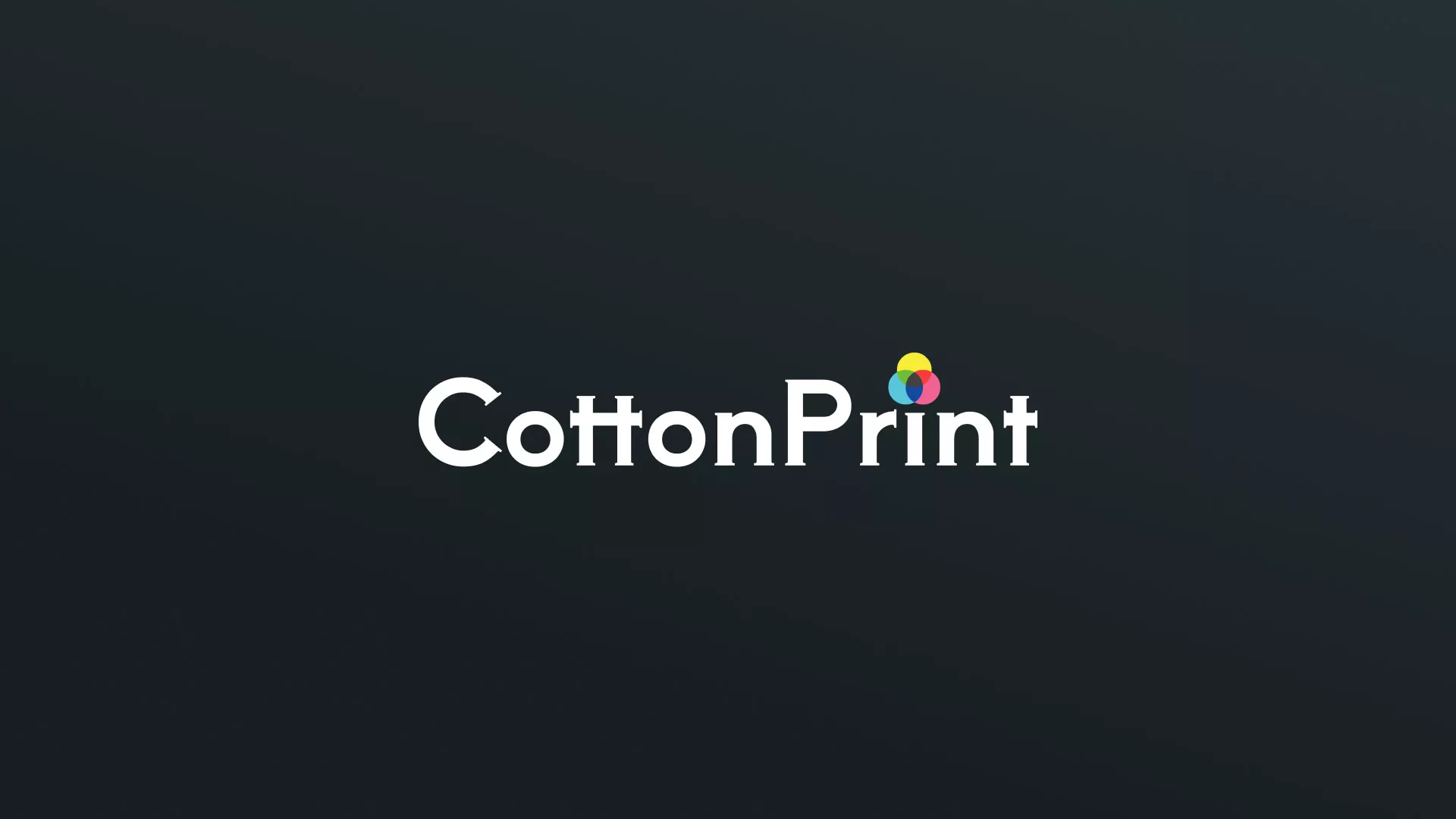 Создание логотипа компании «CottonPrint» в Сортавале