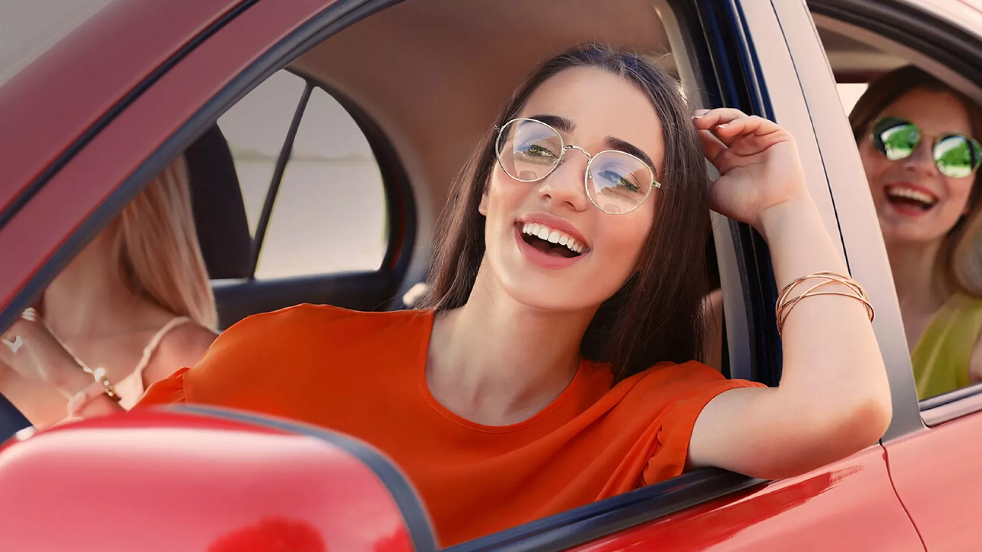 Разработка сайта для проката автомобилей в Сортавале