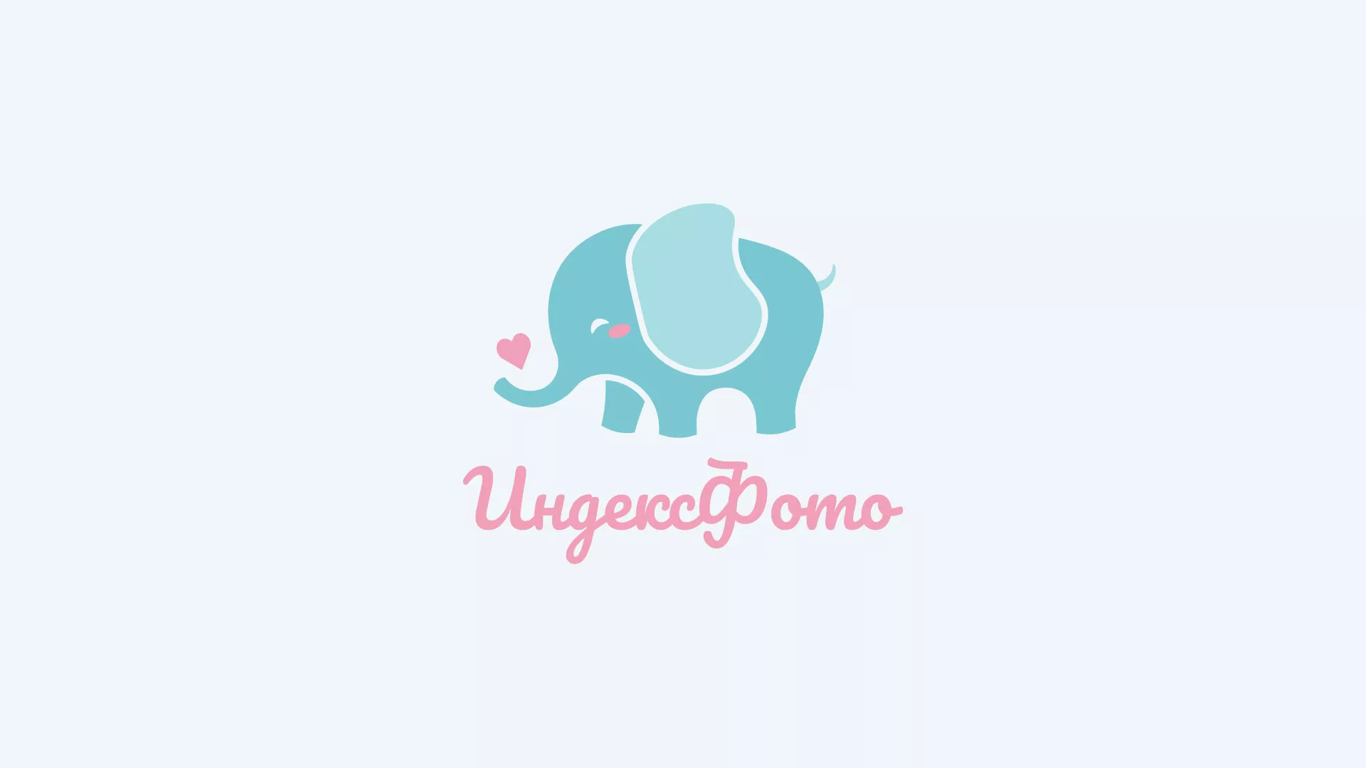 Создание логотипа компании «Индекс Фото» в Сортавале