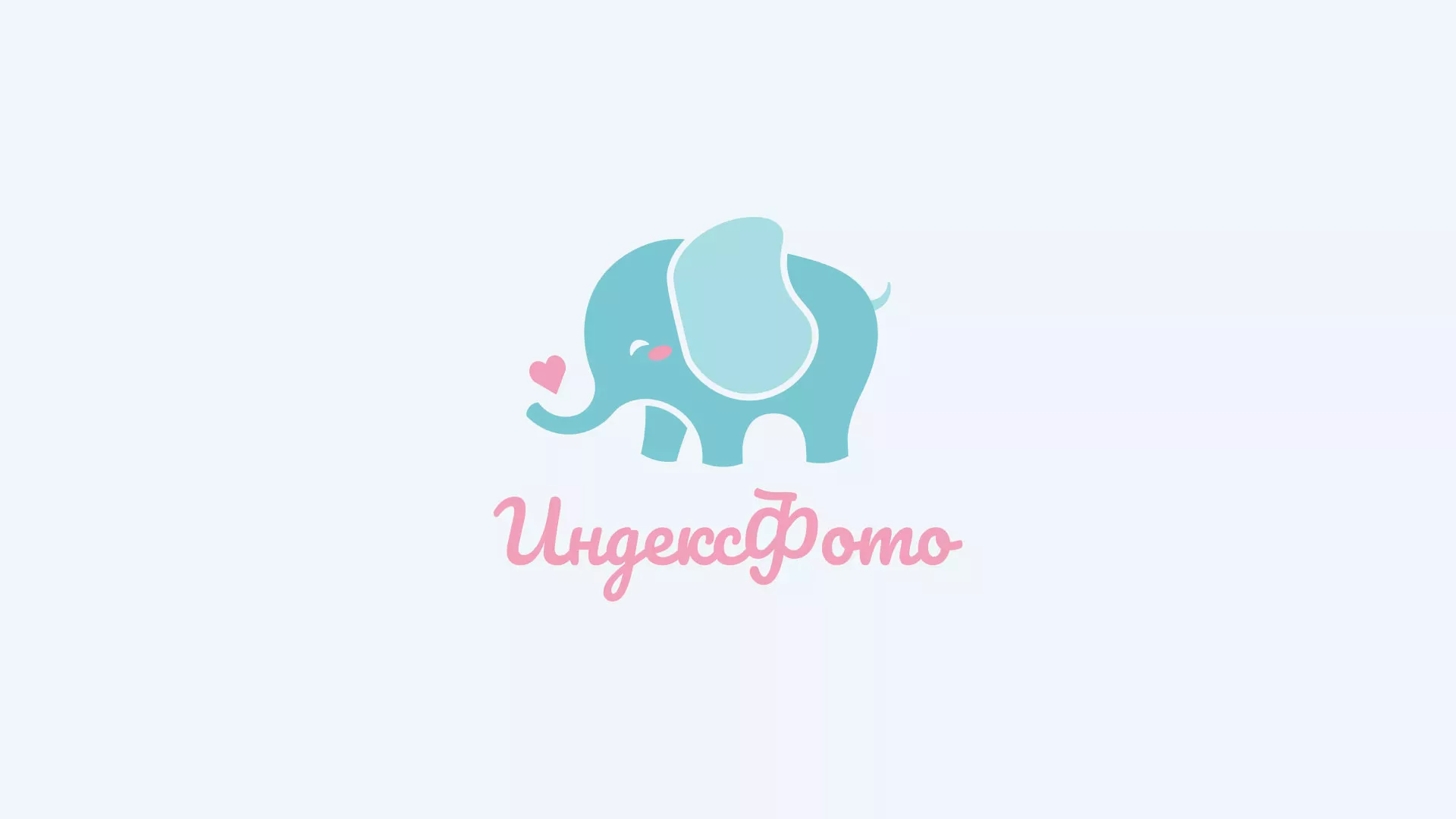 Создание логотипа компании «Индекс Фото» в Сортавале