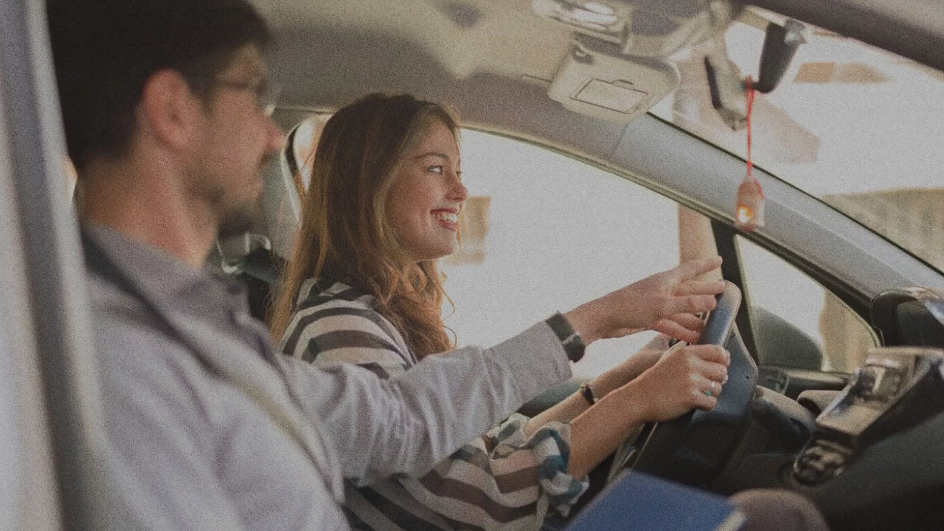 Разработка сайта для автошколы ВОА в Сортавале