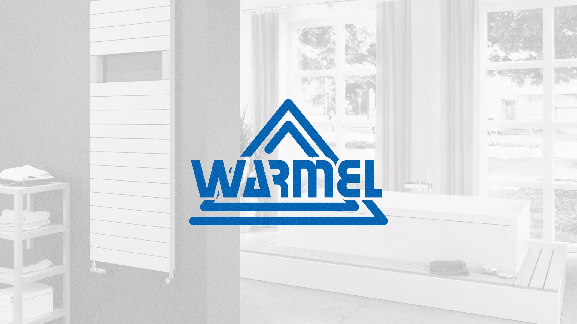 Разработка сайта для компании «WARMEL» по продаже полотенцесушителей в Сортавале