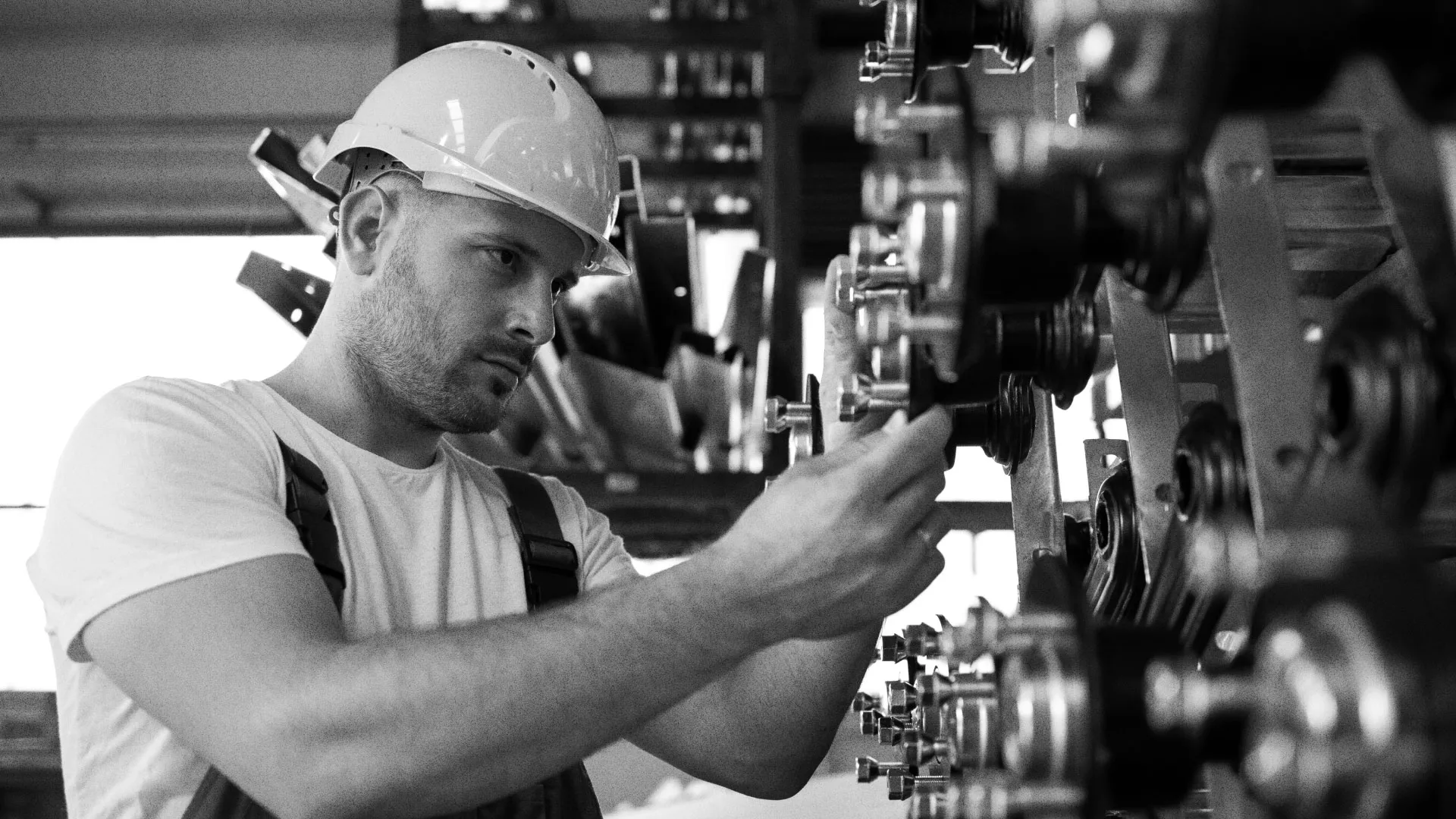 Разработка сайта для завода по продаже оборудования в Сортавале